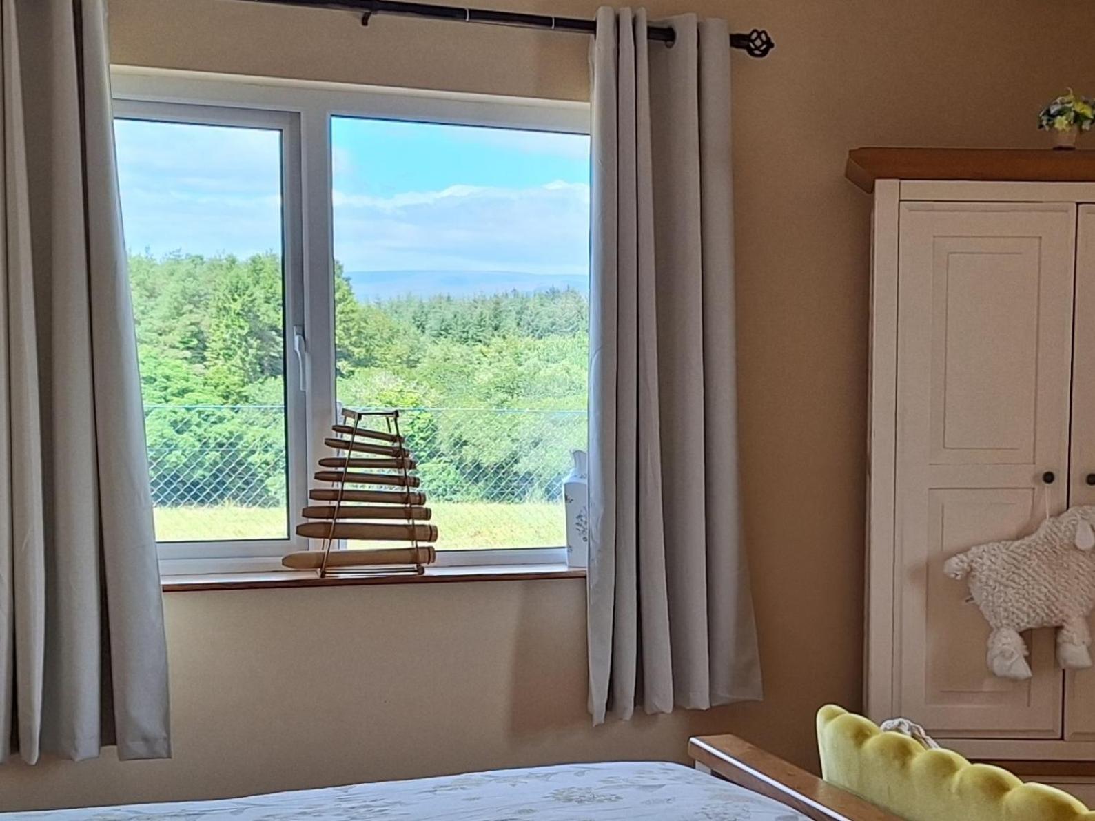 Ballnamona House 콩 외부 사진