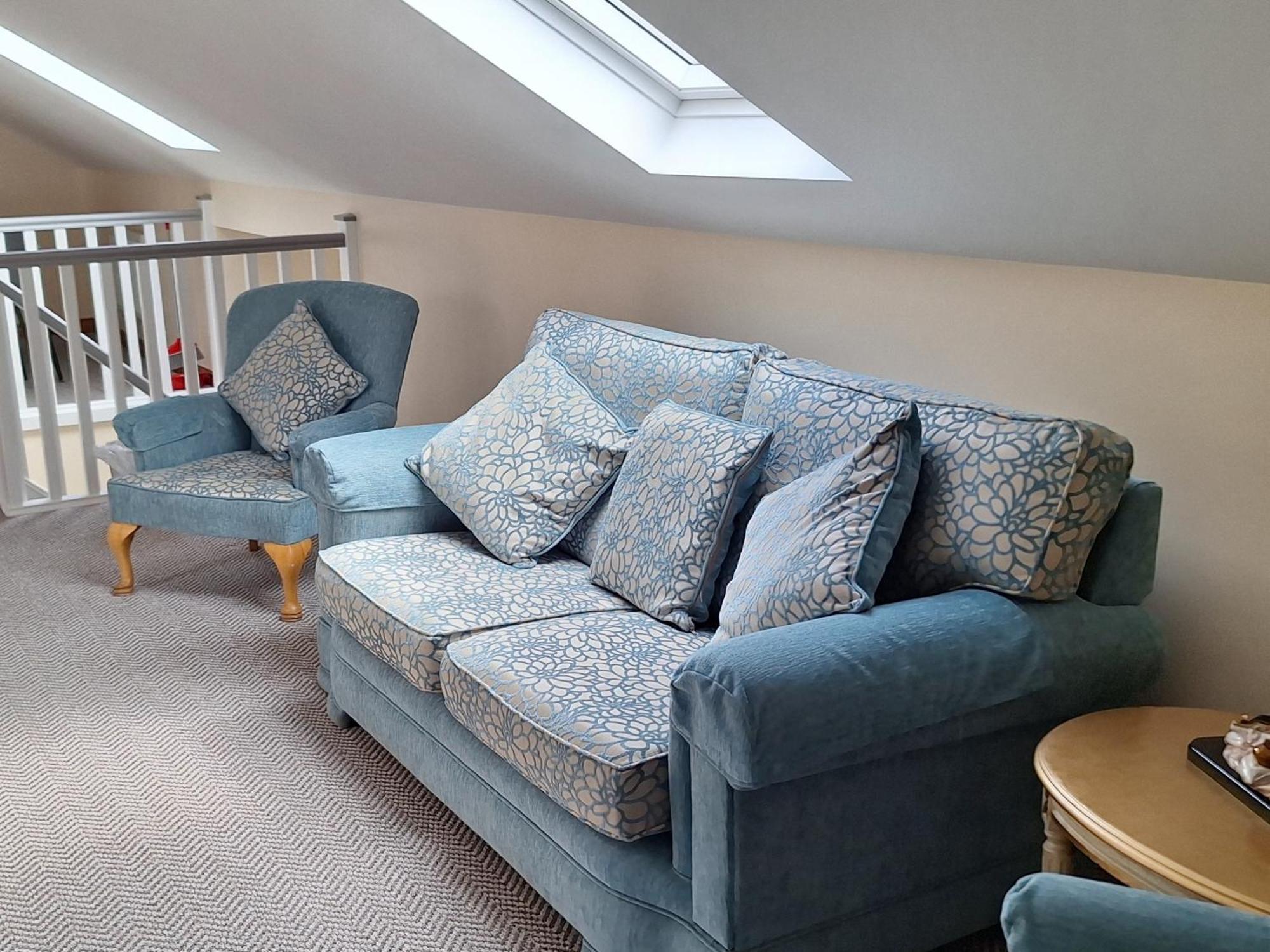 Ballnamona House 콩 외부 사진