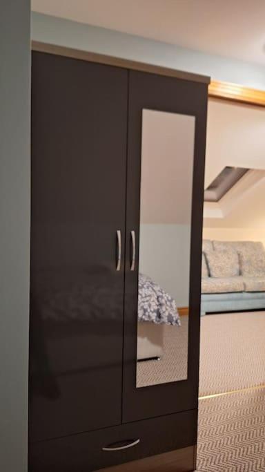 Ballnamona House 콩 외부 사진