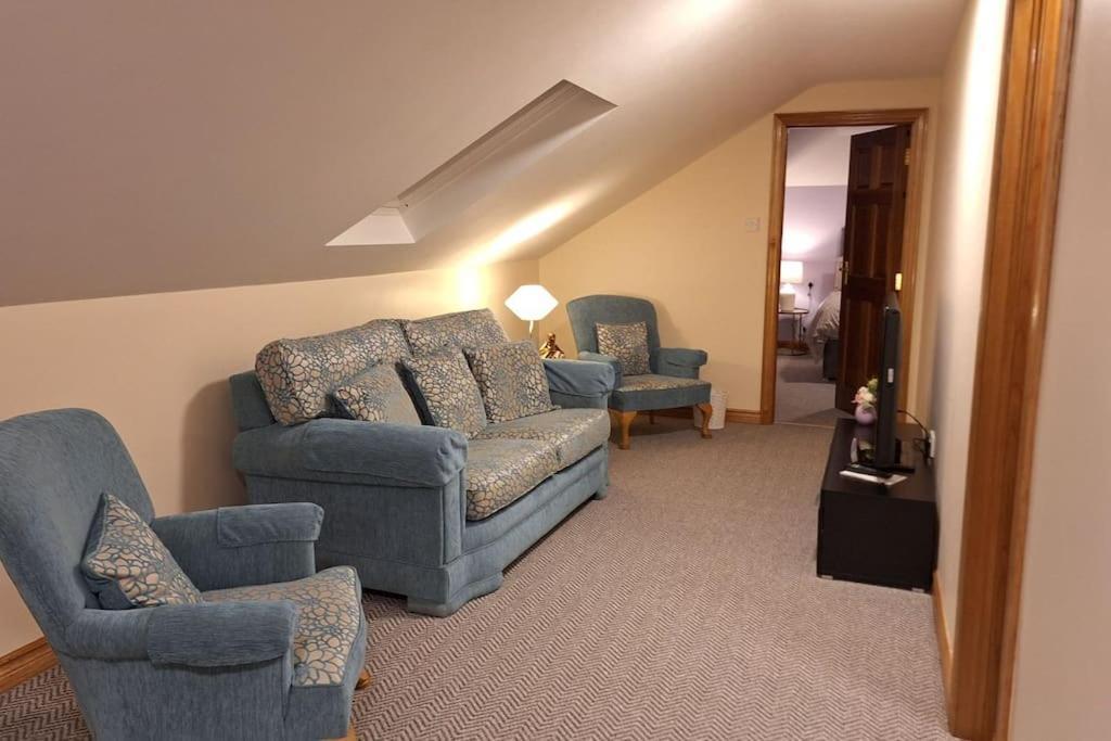 Ballnamona House 콩 외부 사진