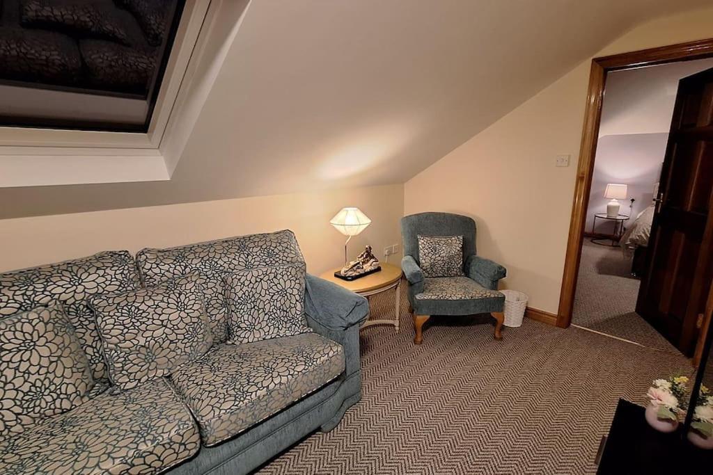 Ballnamona House 콩 외부 사진