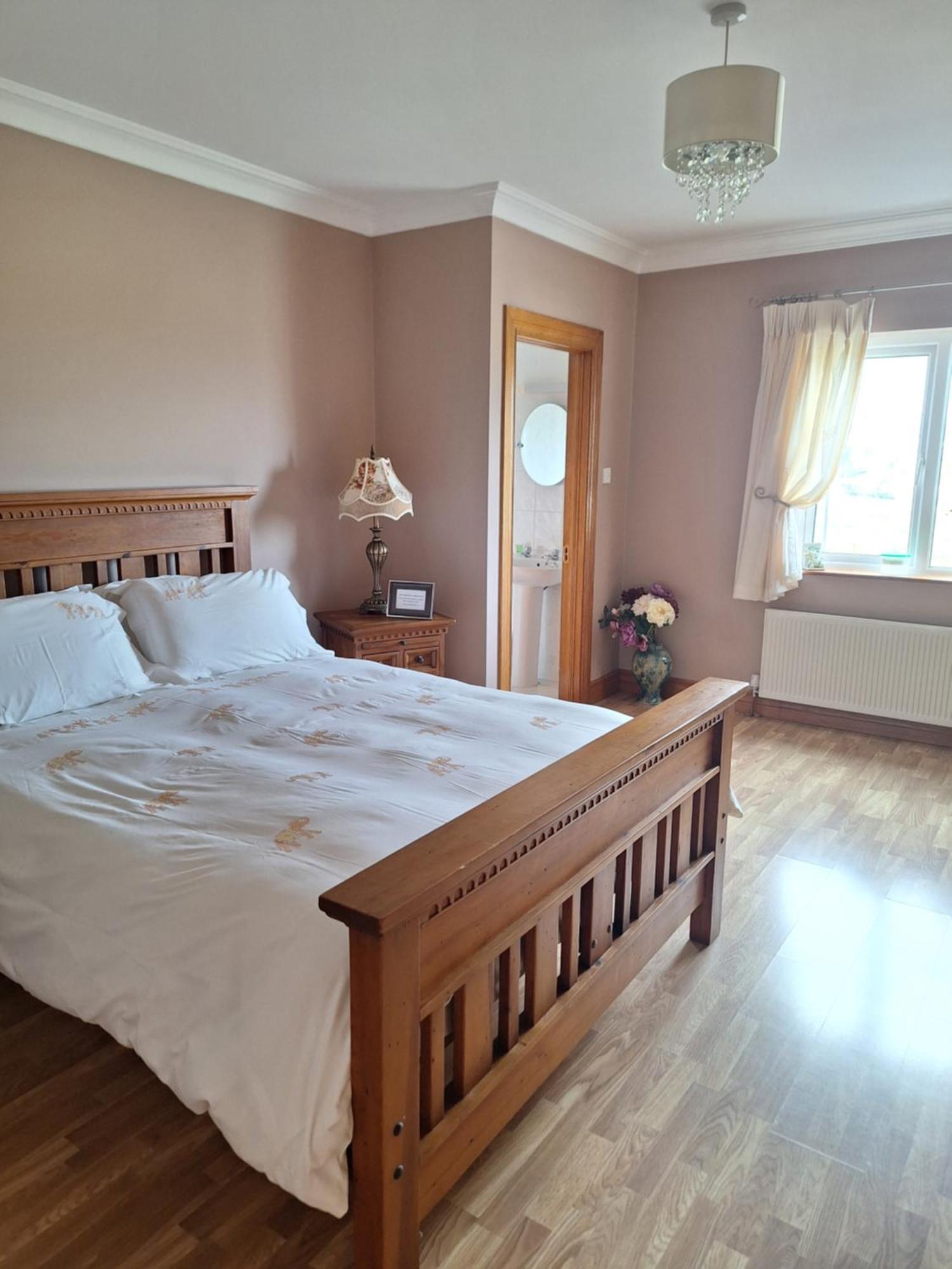Ballnamona House 콩 객실 사진