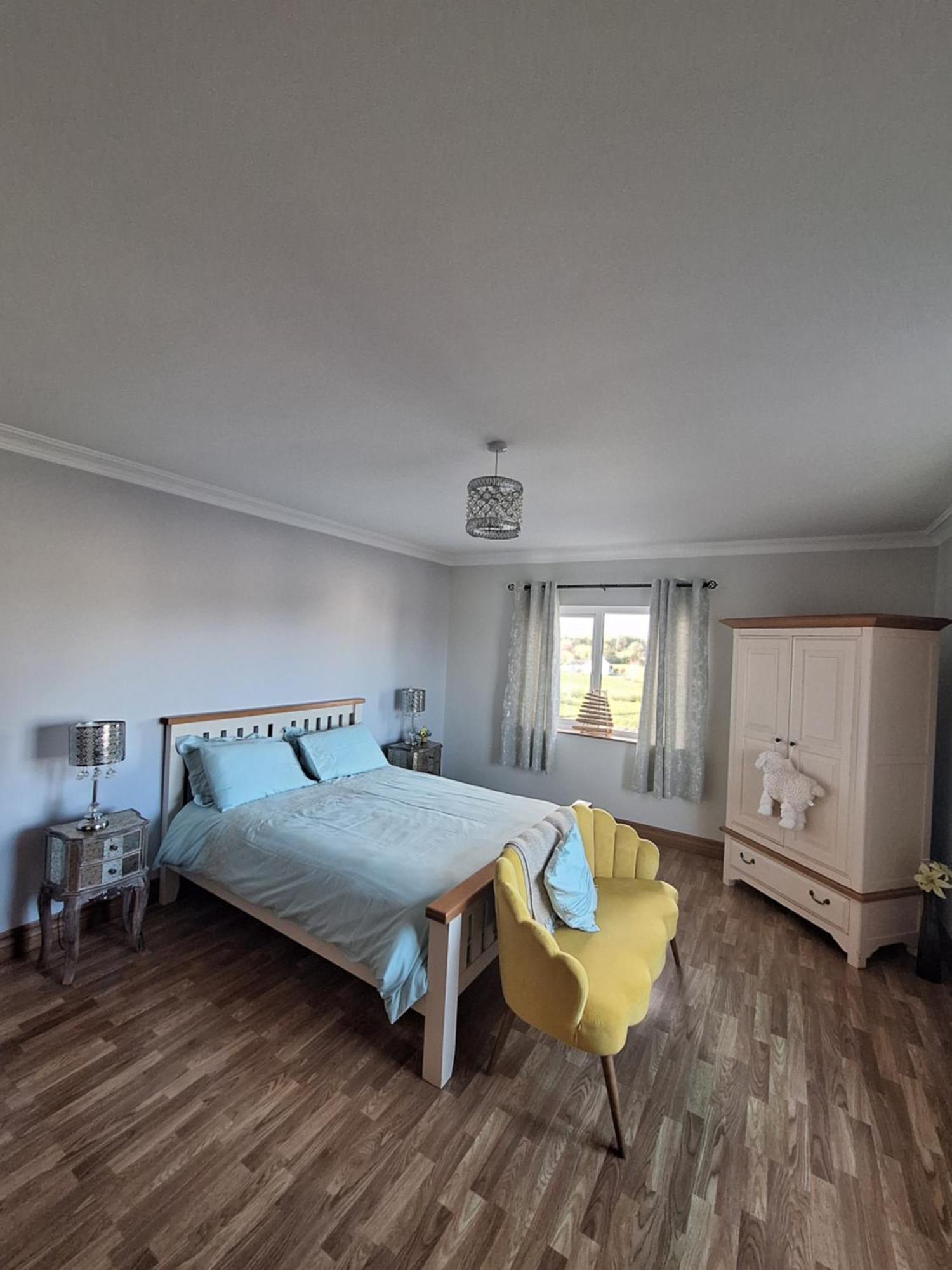 Ballnamona House 콩 외부 사진