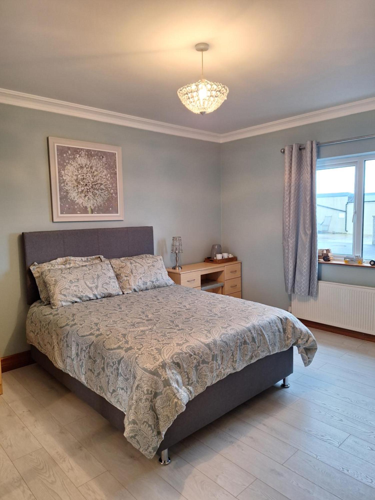 Ballnamona House 콩 외부 사진