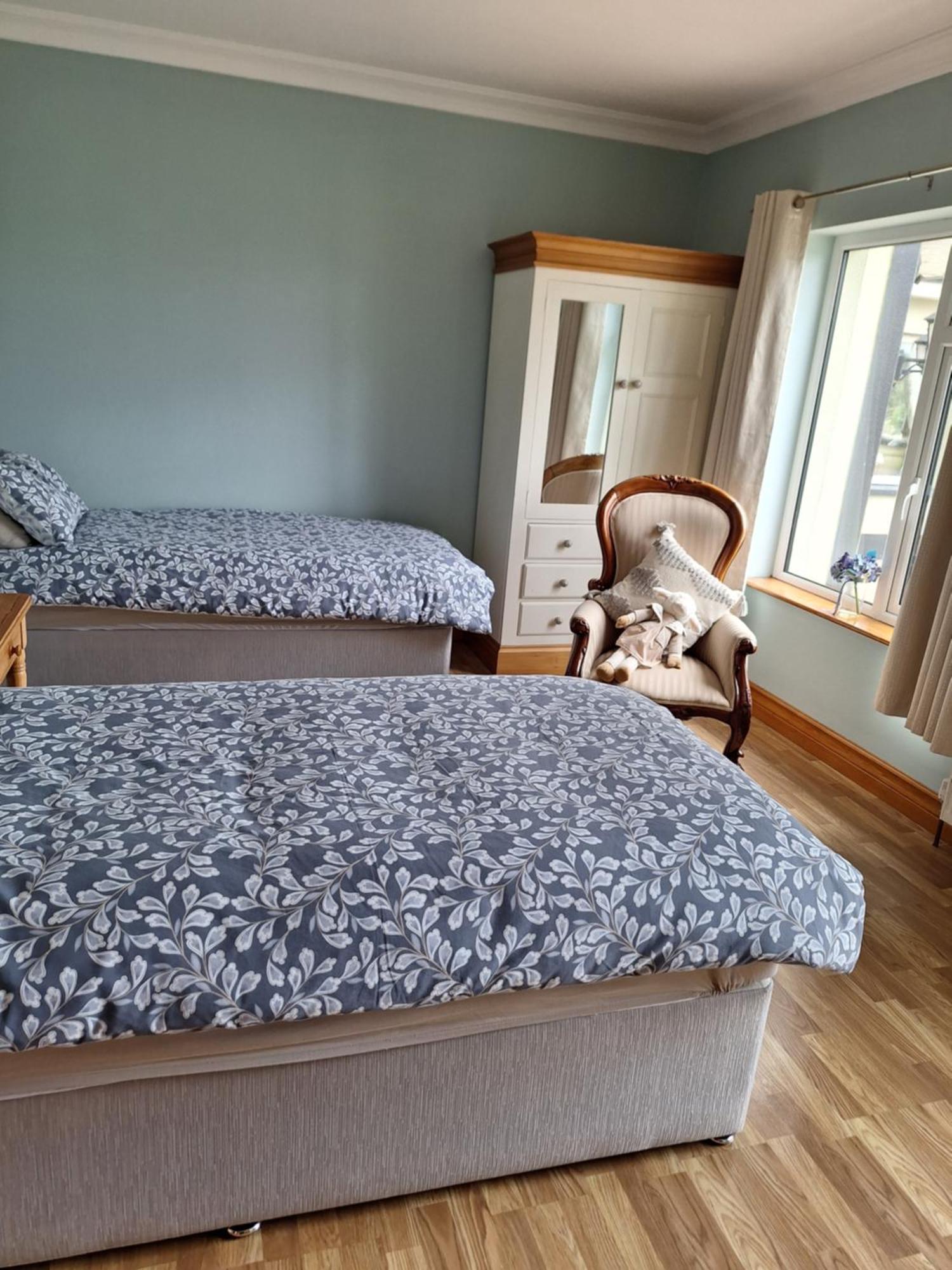 Ballnamona House 콩 외부 사진
