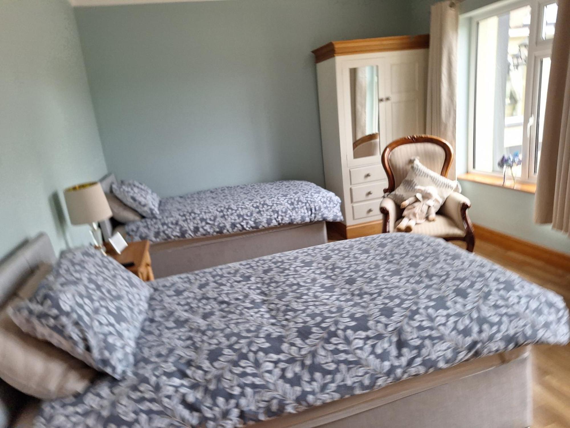 Ballnamona House 콩 외부 사진